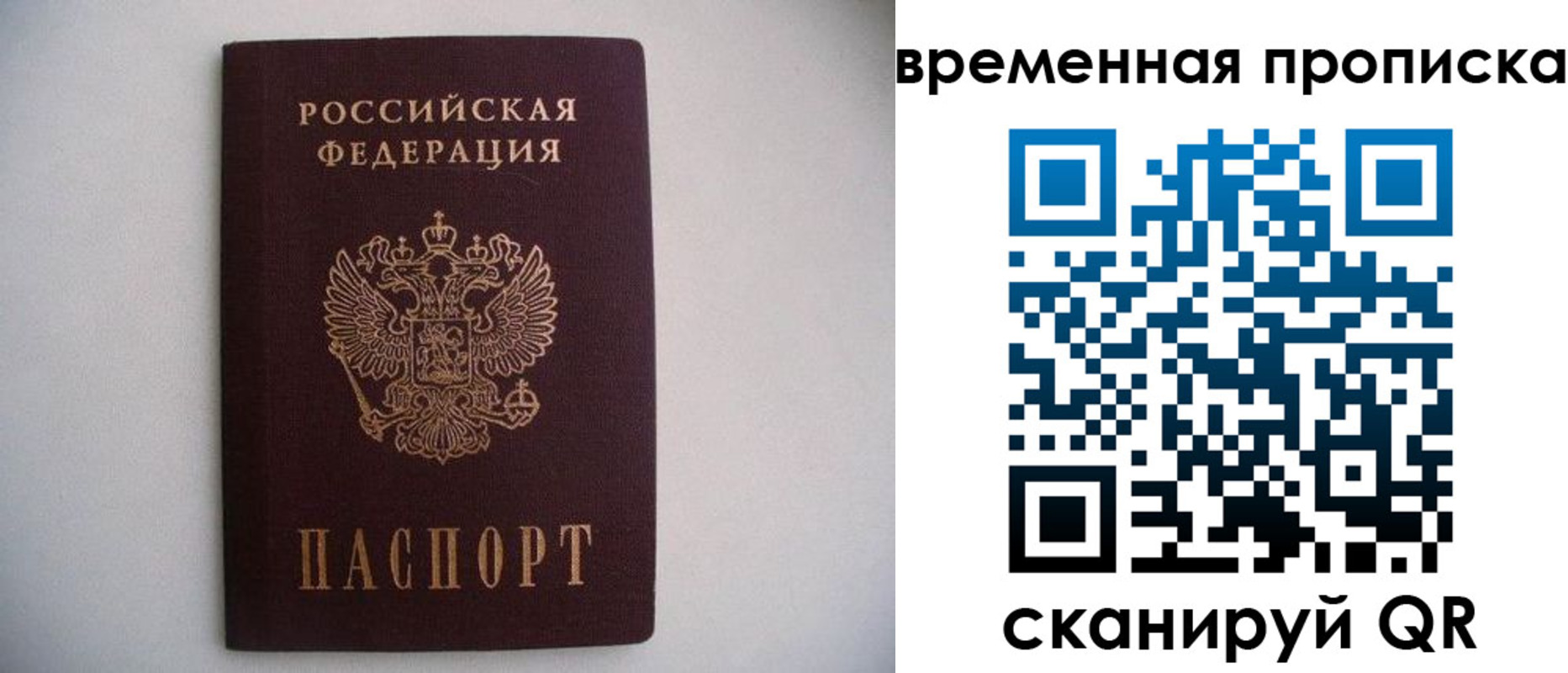прописка для работы в Петропавловске-Камчатском